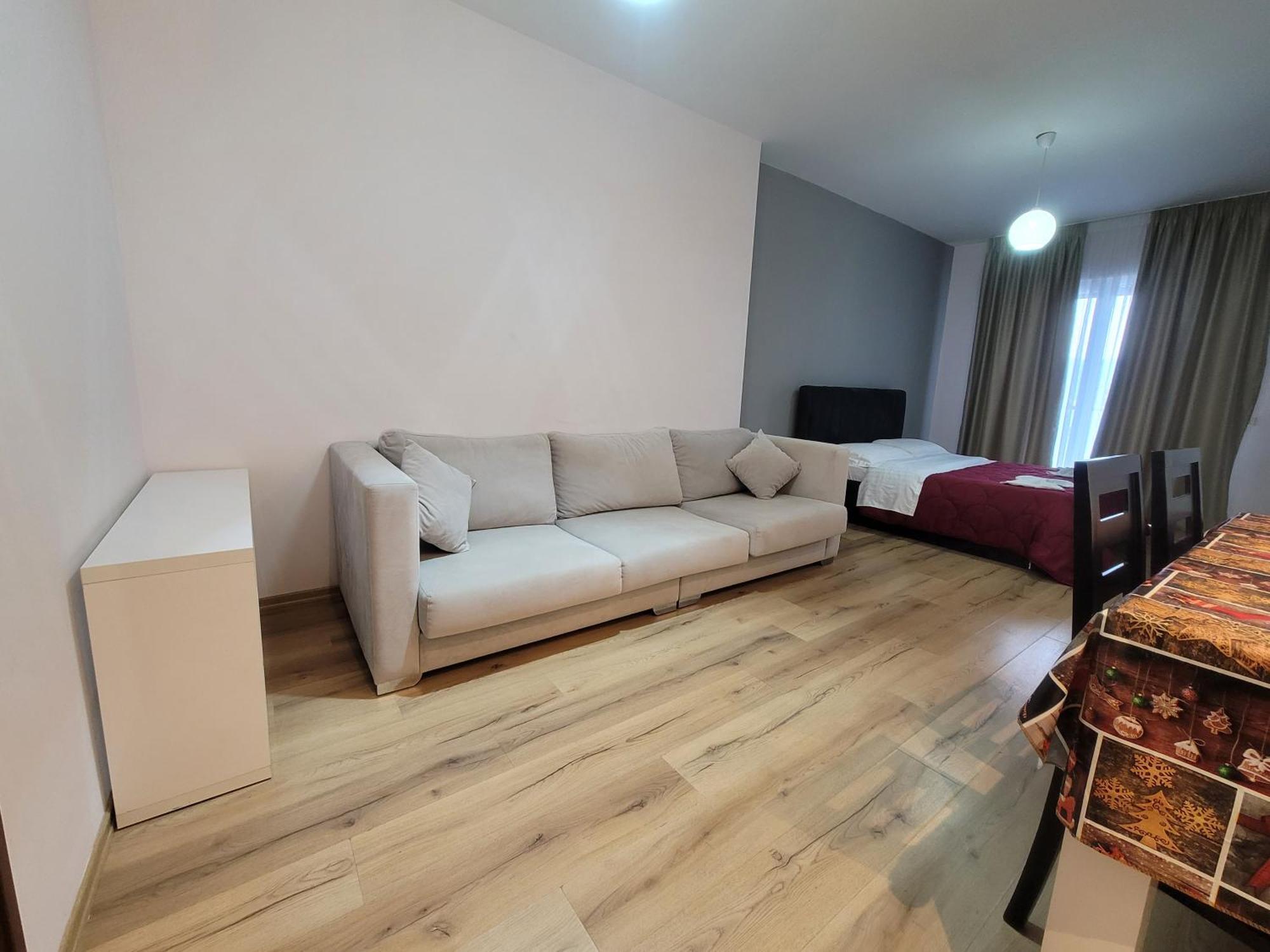 Haris Hotel Avlonya Dış mekan fotoğraf