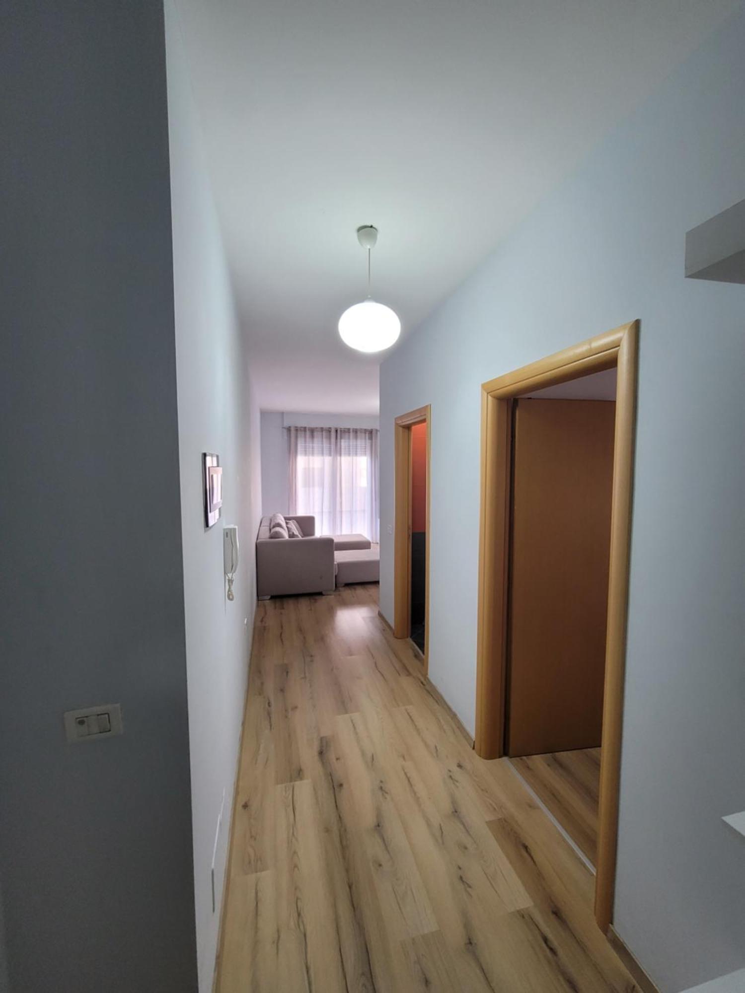 Haris Hotel Avlonya Dış mekan fotoğraf