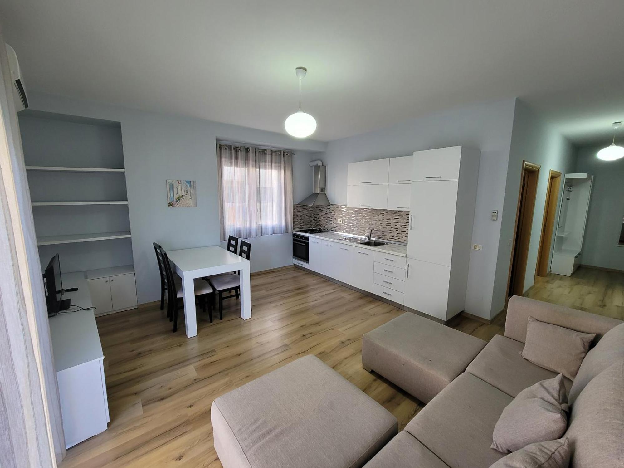 Haris Hotel Avlonya Dış mekan fotoğraf