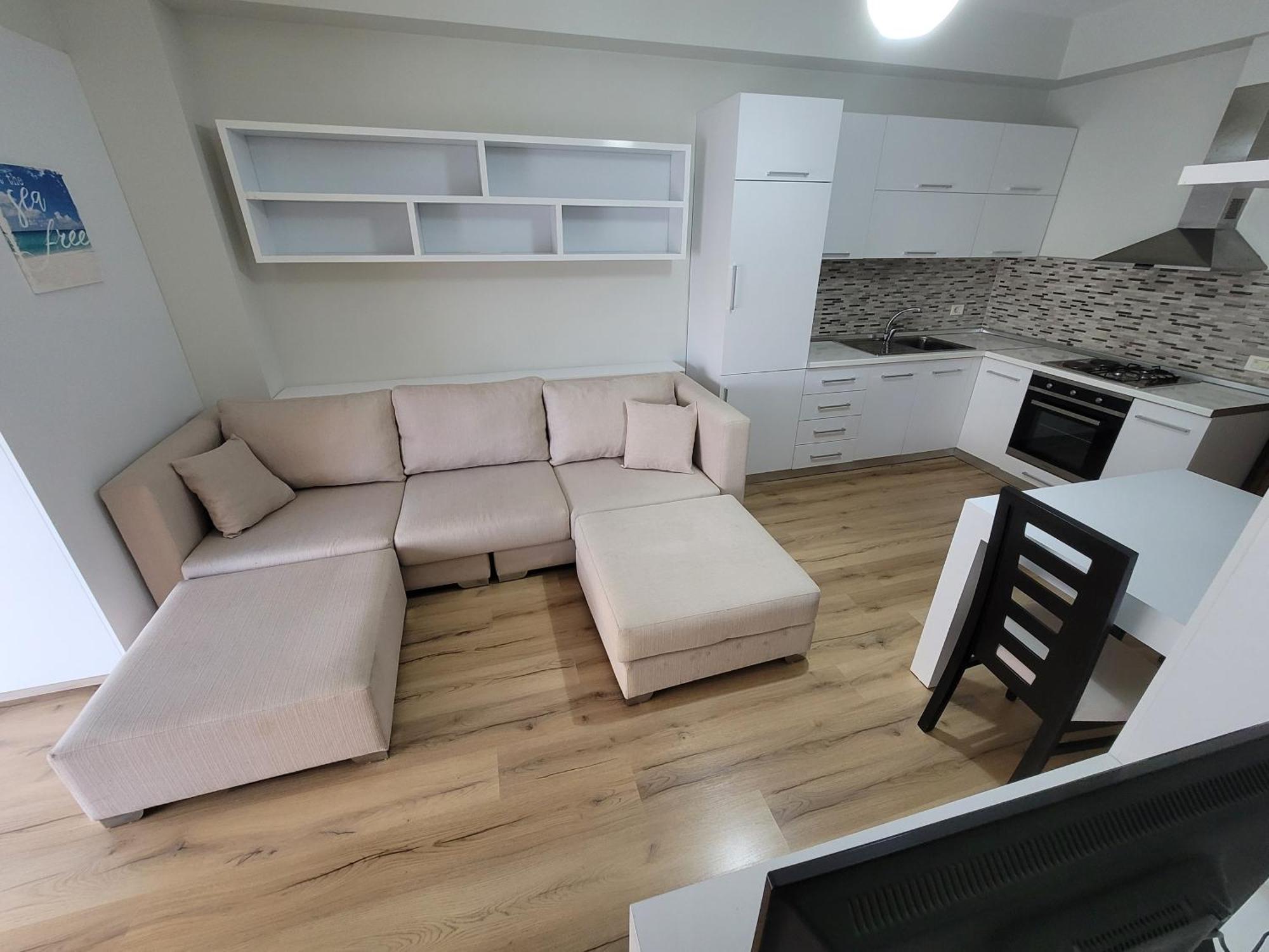 Haris Hotel Avlonya Dış mekan fotoğraf