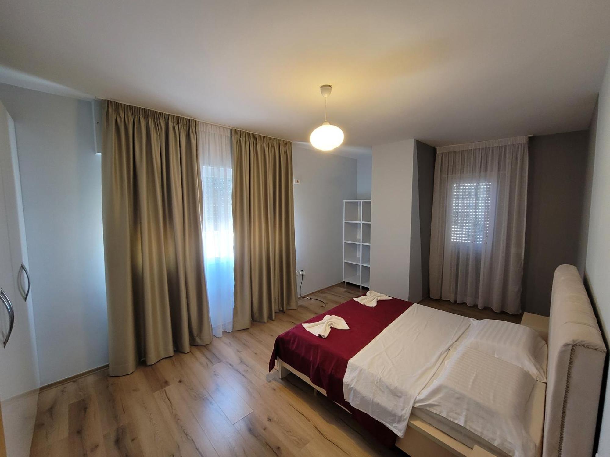 Haris Hotel Avlonya Dış mekan fotoğraf
